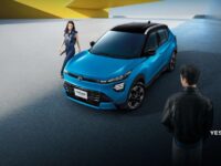 Nissan Kicks e-Power facelift sudah meluncur di Thailand, Indonesia masih versi lama
