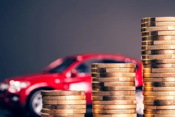 Pajak mobil yang menentukan nasib otomotif Indonesia