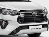 10 mobil terlaris Mei 2026: Jaecoo J5 masuk lima besar, Innova Reborn masih menang dari Zenix