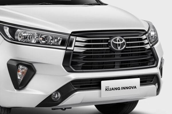 10 mobil terlaris Mei 2026: Jaecoo J5 masuk lima besar, Innova Reborn masih menang dari Zenix