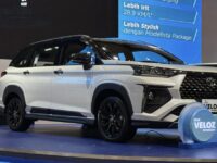 Toyota Veloz Hybrid Jadi Car of The Year 2026, Apa Artinya Buat Pasar Otomotif Indonesia?