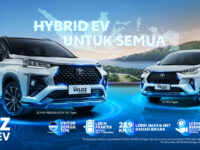 Peta persaingan hybrid Indonesia Mei 2026: Veloz kudeta Zenix, China mulai merangsek