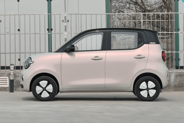 Wuling Aira ev terdaftar di PDKI, gebrakan baru di segmen city EV?