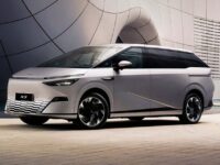XPENG X9 sabet The Best High MPV EV di OTOMOTIF Award 2026