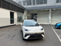 BYD comeback ke top 4 Juni 2026, M6 DM jadi pendorong utama pemulihan