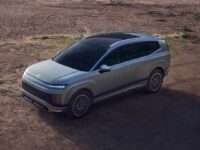 Hyundai Ioniq 9 Sinyal Meluncur di GIIAS 2026, SUV Listrik 7-Seater Rp 1,7 Miliar