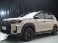 Suzuki XL7 facelift bocor jelang GIIAS 2026, ini yang berubah dan yang tidak