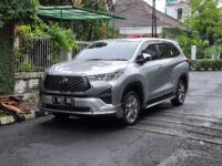 China Ambil Headline, Toyota Ambil Untung dari Pasar Hybrid Indonesia