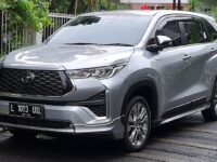 Menakar Kekuatan Ekspor Mobil Buatan Indonesia di Tengah Pergeseran Pasar Global