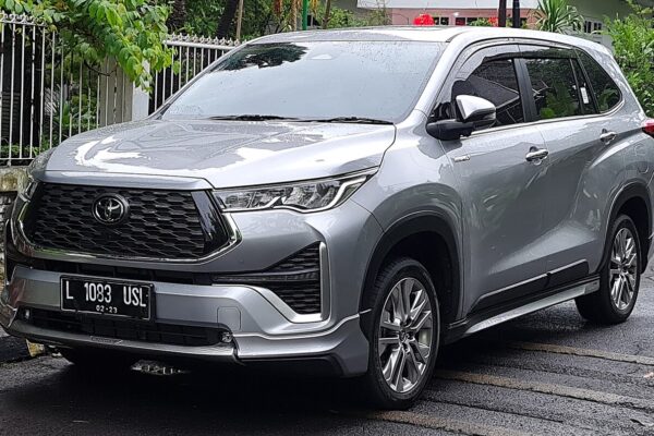 Menakar Kekuatan Ekspor Mobil Buatan Indonesia di Tengah Pergeseran Pasar Global